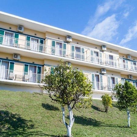 Vlassis Apartments Mesongí Dış mekan fotoğraf