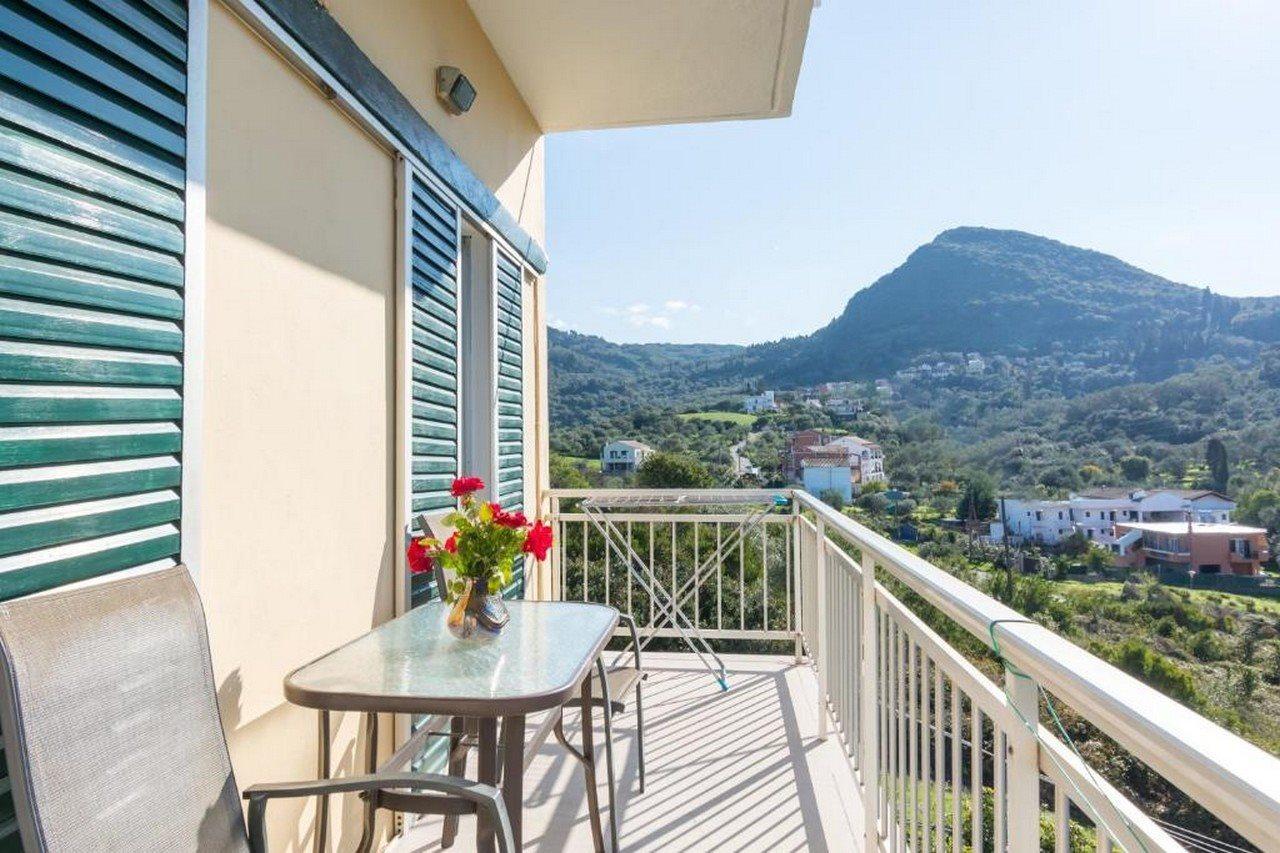 Vlassis Apartments Mesongí Dış mekan fotoğraf
