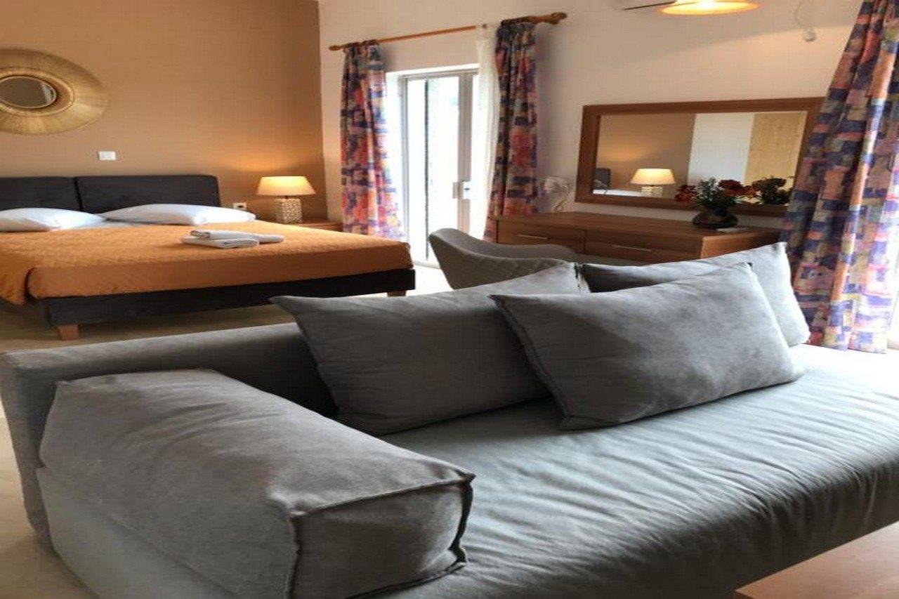 Vlassis Apartments Mesongí Dış mekan fotoğraf