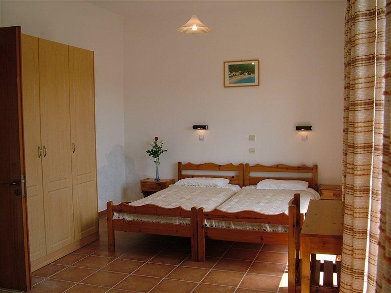 Vlassis Apartments Mesongí Dış mekan fotoğraf