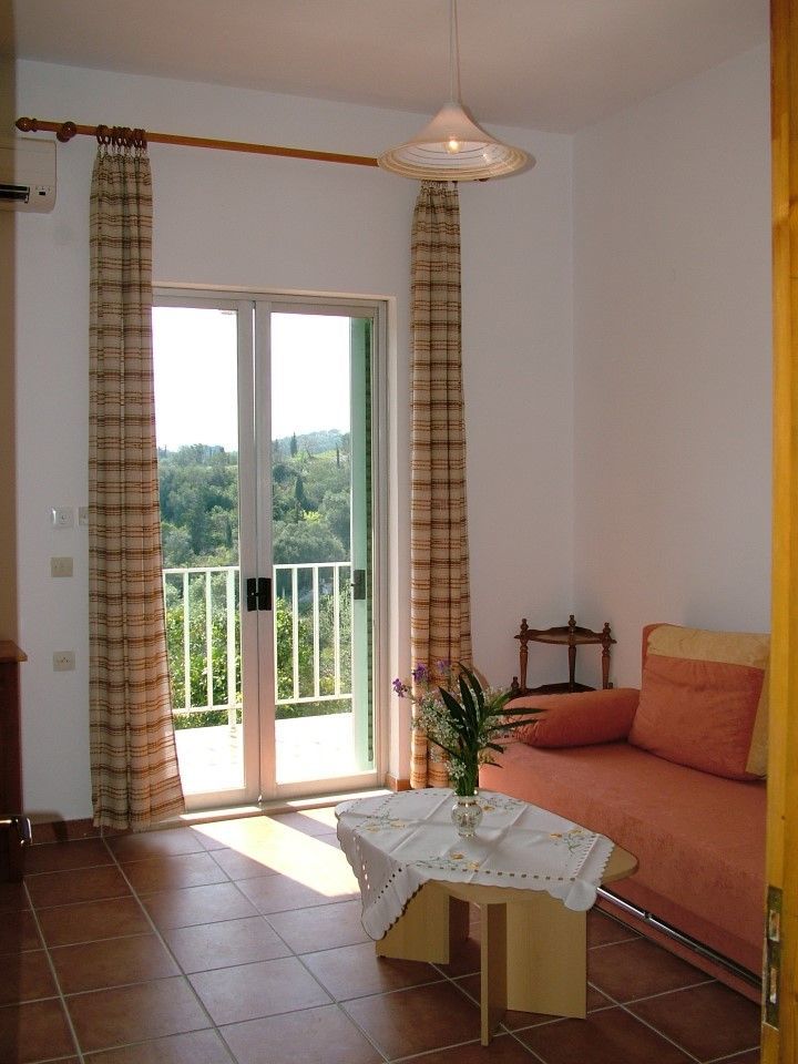 Vlassis Apartments Mesongí Dış mekan fotoğraf