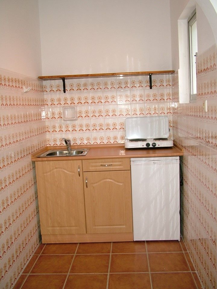 Vlassis Apartments Mesongí Dış mekan fotoğraf